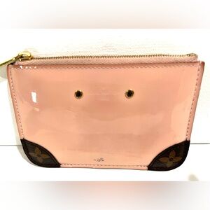 Louis Vuitton Vernis Keypouch